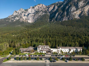 Hotel Restaurant Südrast Dreiländereck Arnoldstein